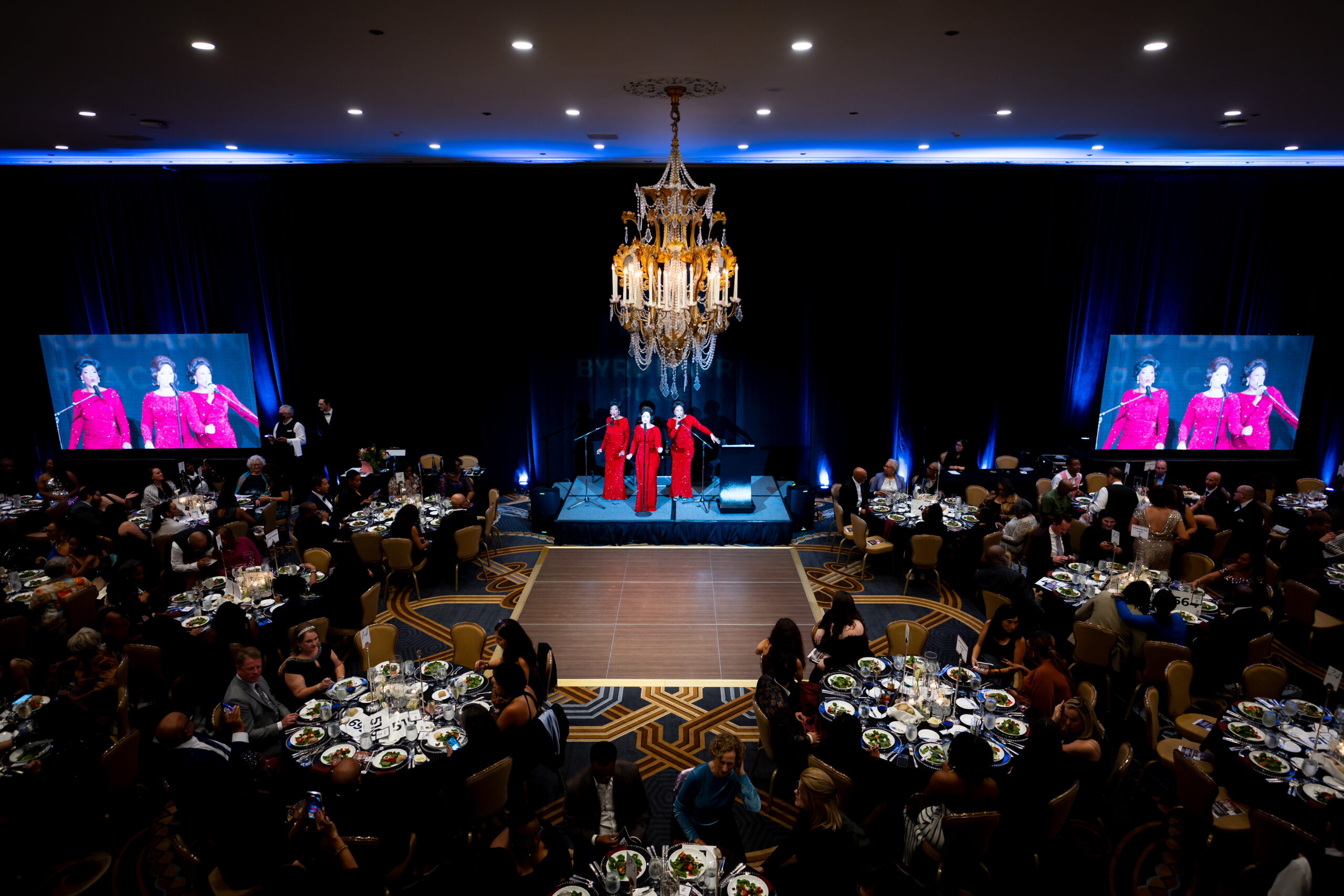 60th Anniversary Gala