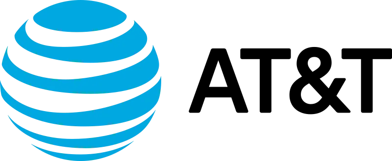 ATT Logo 2016 ATT Logo