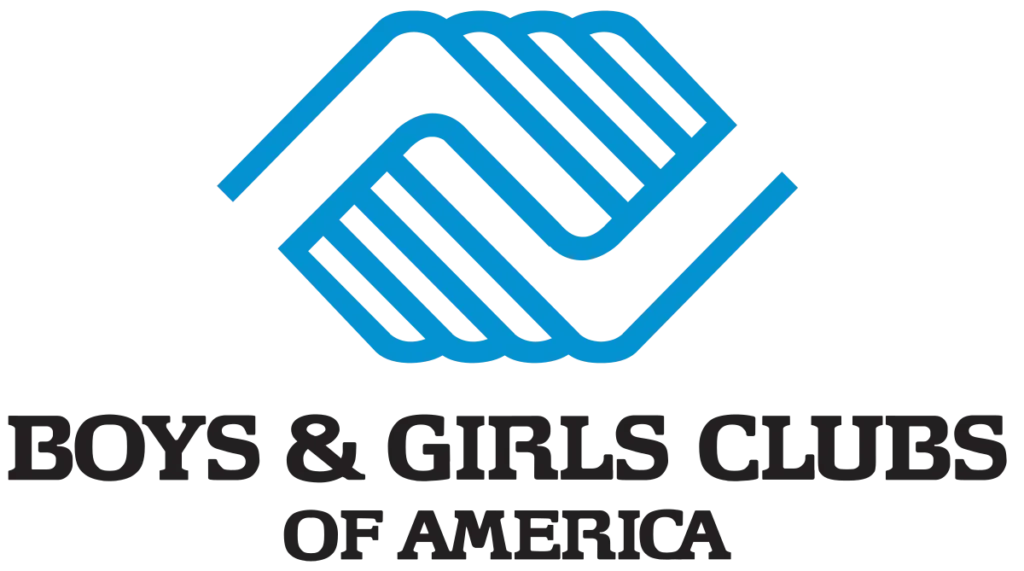 Boys and Girls Clubs of America Logo Boys & Girls Club Logo