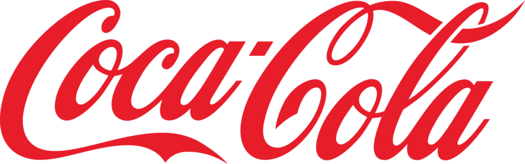 Coca-Cola Logo Coca-Cola Logo
