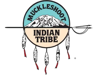 Muckleshoot Tribe Logo