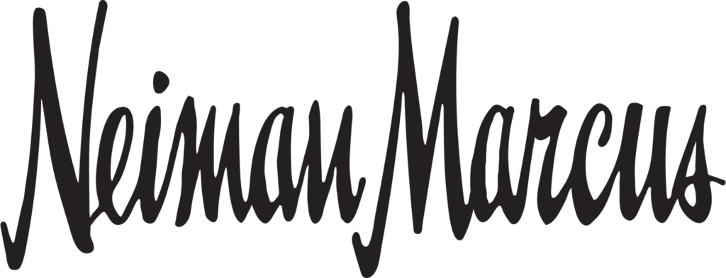 Neiman Marcus Logo Black Neiman Marcus Logo