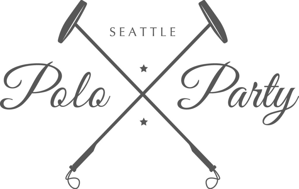 Polo Party Logo