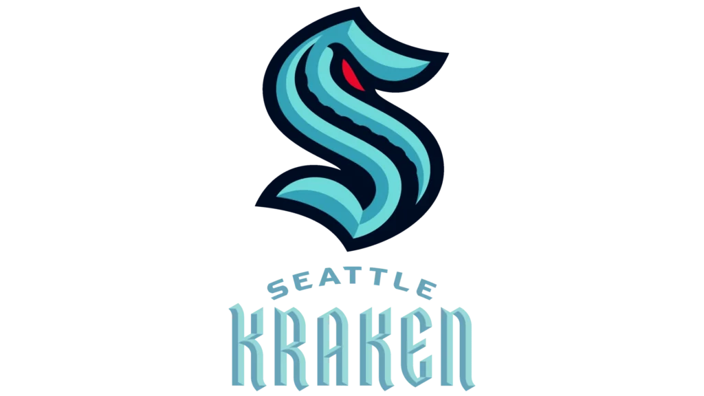 Seattle Kraken Logo Seattle Kraken Logo