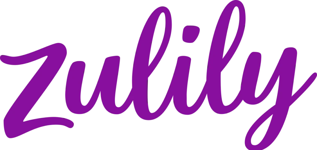 Zulily Logo 2019